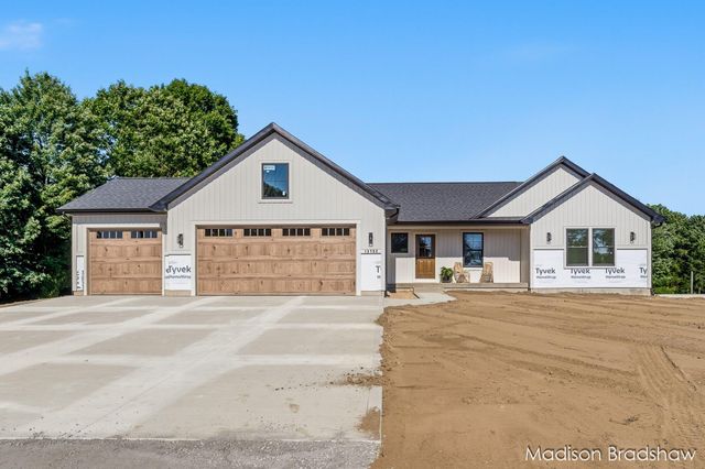 13792 84th Avenue, Polkton Twp, MI 49404