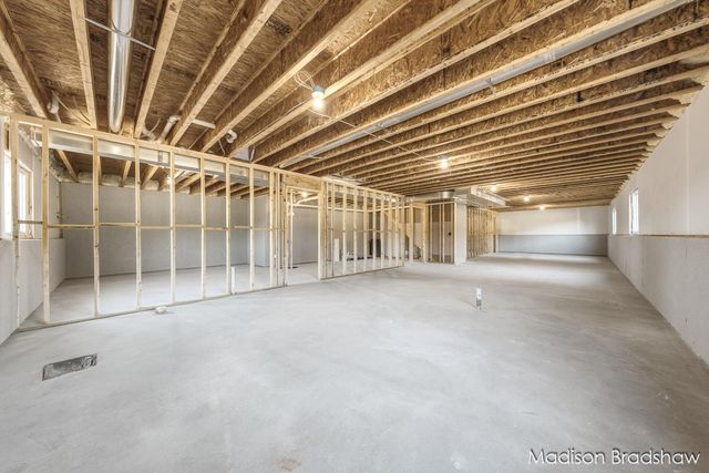 13792 84th Avenue, Polkton Twp, MI 49404