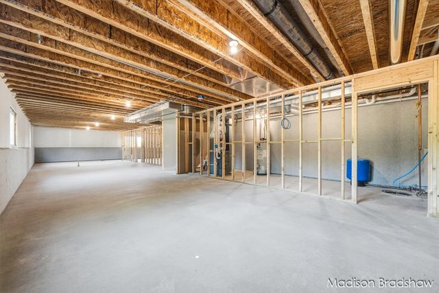 13792 84th Avenue, Polkton Twp, MI 49404