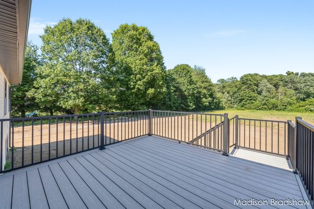 13792 84th Avenue, Polkton Twp, MI 49404