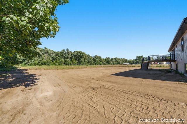 13792 84th Avenue, Polkton Twp, MI 49404