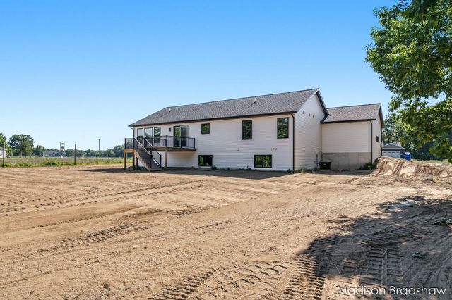 13792 84th Avenue, Polkton Twp, MI 49404