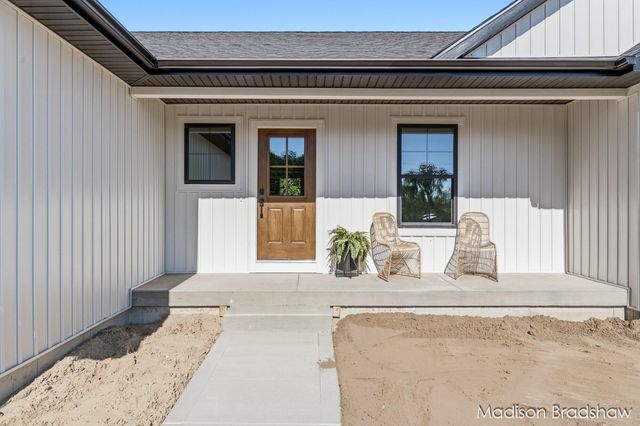 13792 84th Avenue, Polkton Twp, MI 49404