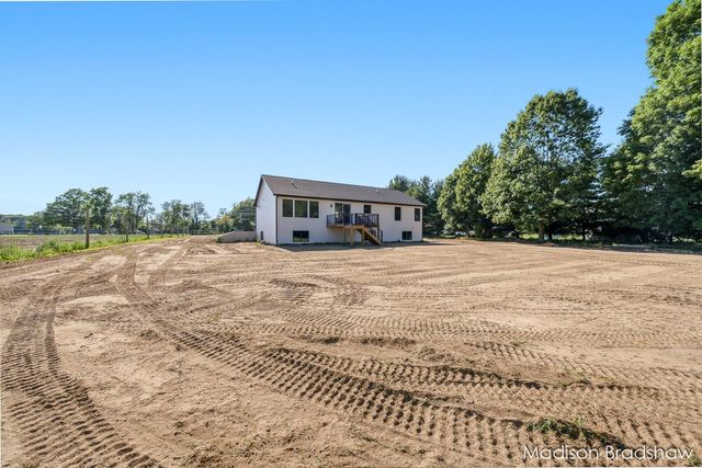 13792 84th Avenue, Polkton Twp, MI 49404
