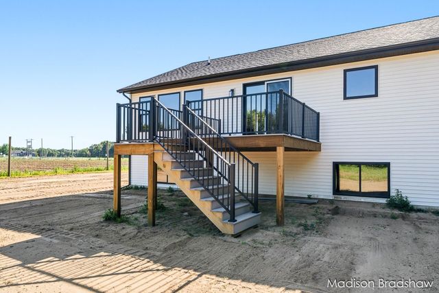 13792 84th Avenue, Polkton Twp, MI 49404