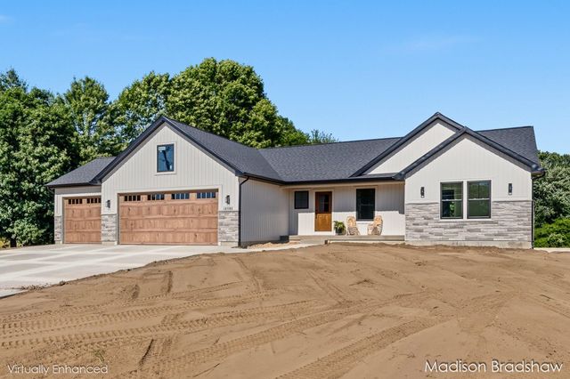 13792 84th Avenue, Polkton Twp, MI 49404
