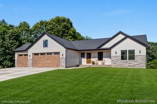 13792 84th Avenue, Polkton Twp, MI 49404