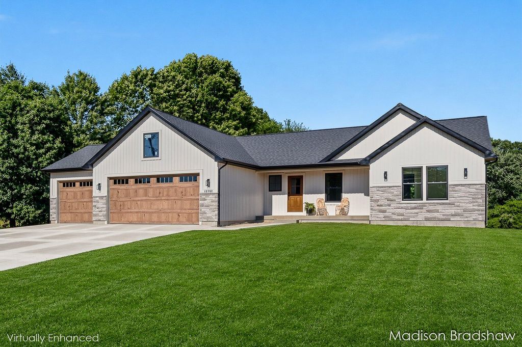 13792 84th Avenue, Polkton Twp, MI 49404