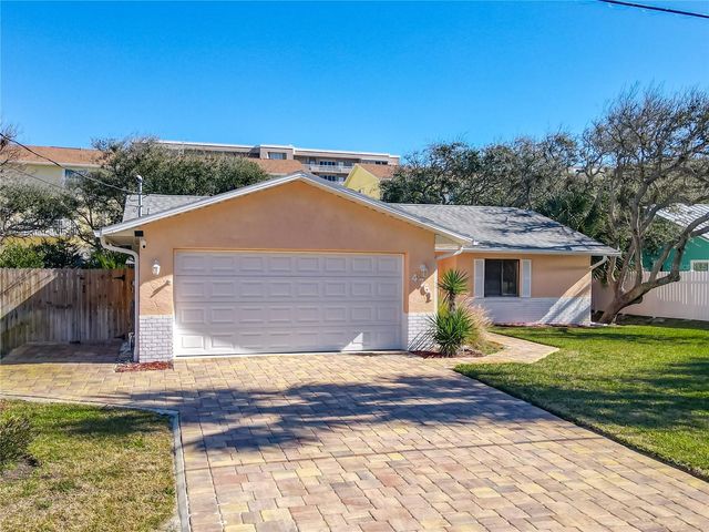 4761 RIVERGLEN BOULEVARD, Ponce Inlet, FL 32127