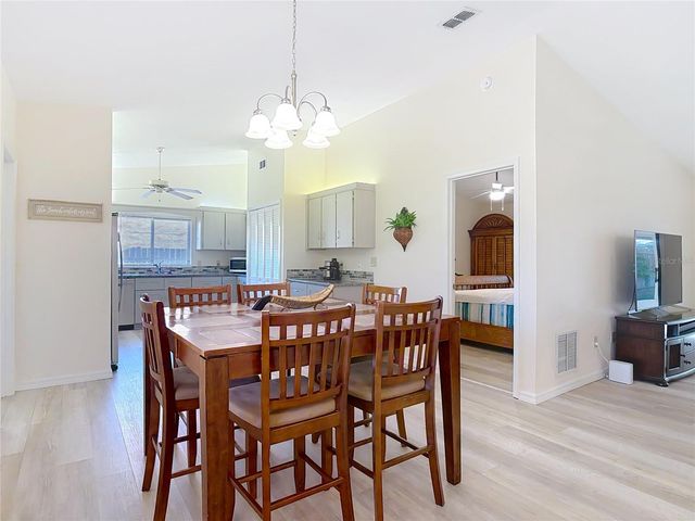 4761 RIVERGLEN BOULEVARD, Ponce Inlet, FL 32127