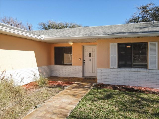 4761 RIVERGLEN BOULEVARD, Ponce Inlet, FL 32127