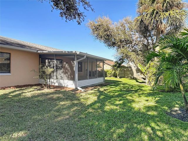 4761 RIVERGLEN BOULEVARD, Ponce Inlet, FL 32127