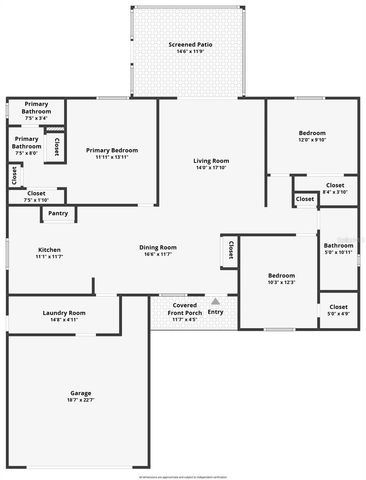 4761 RIVERGLEN BOULEVARD, Ponce Inlet, FL 32127