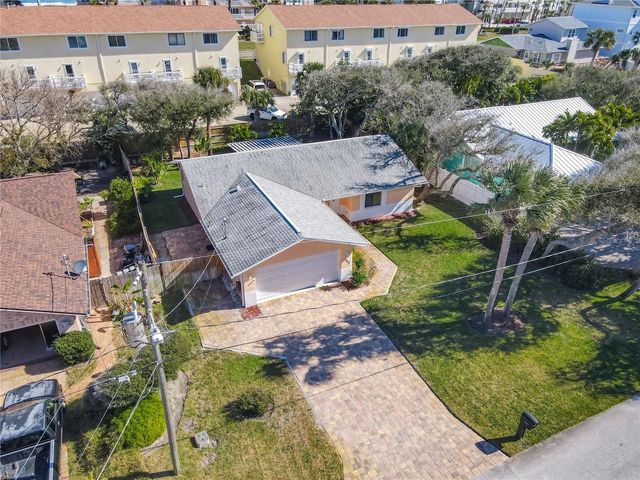 4761 RIVERGLEN BOULEVARD, Ponce Inlet, FL 32127