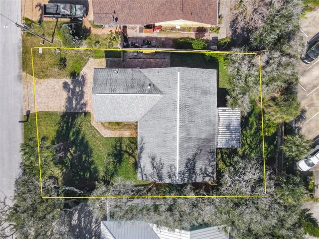 4761 RIVERGLEN BOULEVARD, Ponce Inlet, FL 32127