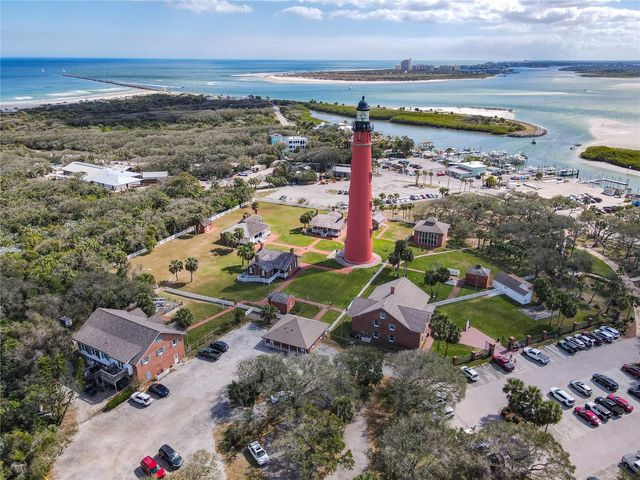 4761 RIVERGLEN BOULEVARD, Ponce Inlet, FL 32127