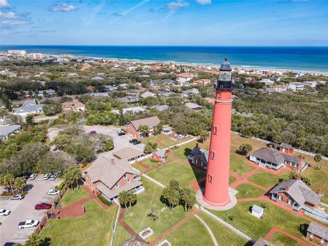 4761 RIVERGLEN BOULEVARD, Ponce Inlet, FL 32127