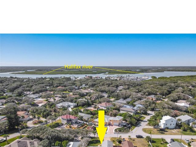 4761 RIVERGLEN BOULEVARD, Ponce Inlet, FL 32127