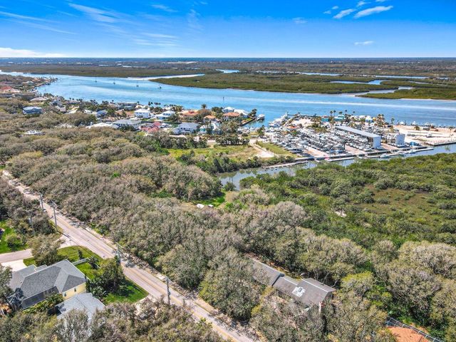4761 RIVERGLEN BOULEVARD, Ponce Inlet, FL 32127