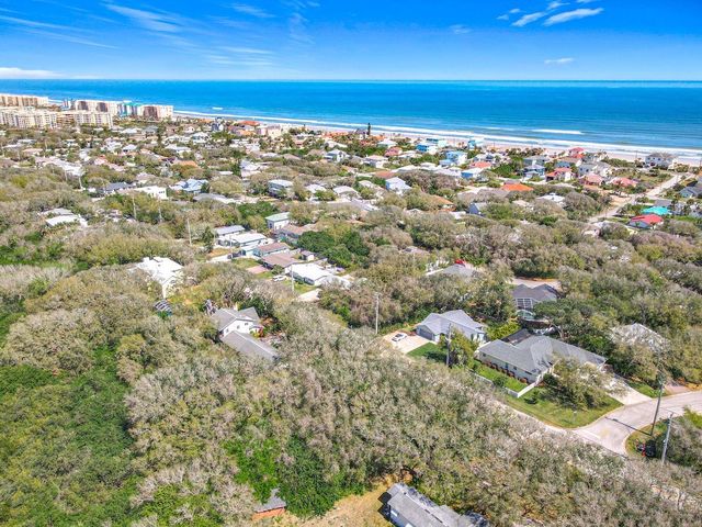 4761 RIVERGLEN BOULEVARD, Ponce Inlet, FL 32127