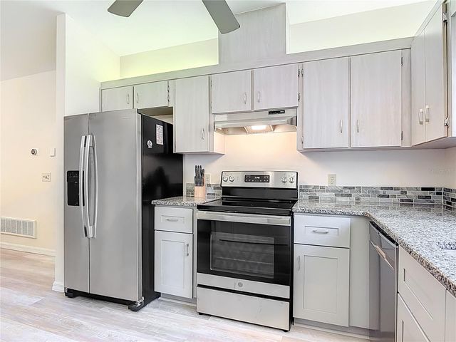 4761 RIVERGLEN BOULEVARD, Ponce Inlet, FL 32127