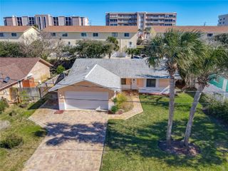 4761 RIVERGLEN BOULEVARD, Ponce Inlet, FL 32127