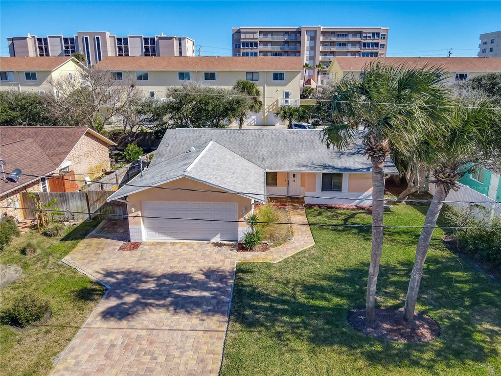 4761 RIVERGLEN BOULEVARD, Ponce Inlet, FL 32127