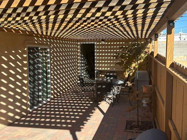 110-114 Indiana Street SE 1-7, Albuquerque, NM 87108