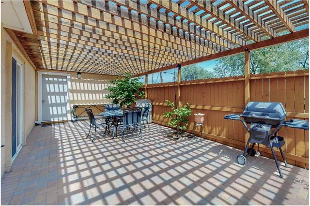 110-114 Indiana Street SE 1-7, Albuquerque, NM 87108