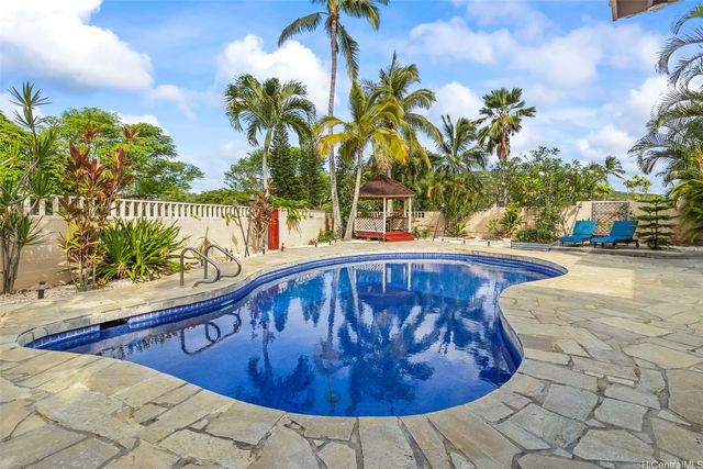 415 Iana Street, Kailua, HI 96734