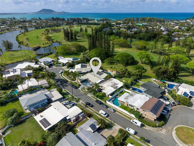 415 Iana Street, Kailua, HI 96734