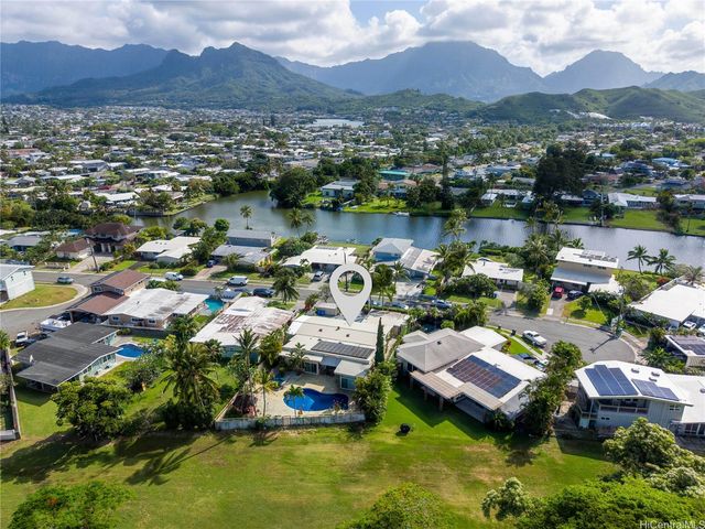 415 Iana Street, Kailua, HI 96734