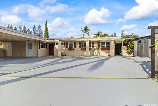 415 Iana Street, Kailua, HI 96734