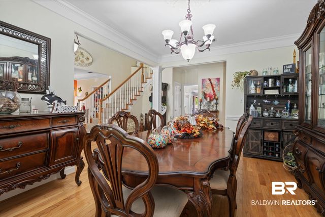 2705 CHARLESTOWNE Drive, Mobile, AL 36693