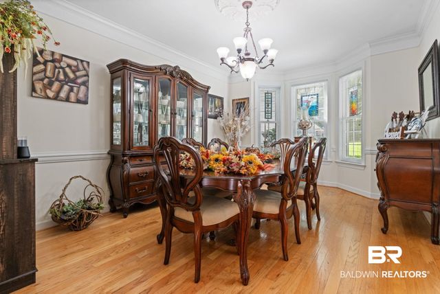 2705 CHARLESTOWNE Drive, Mobile, AL 36693