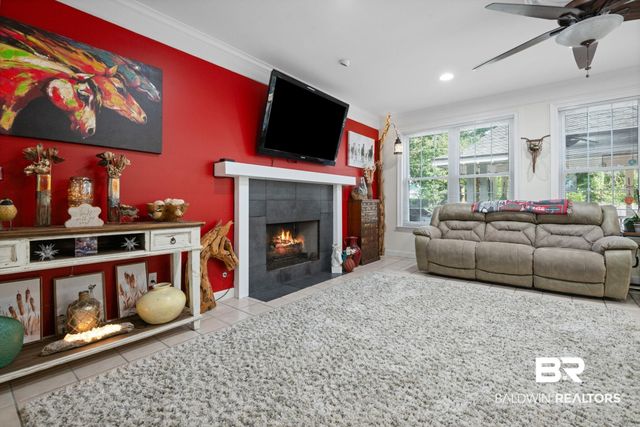 2705 CHARLESTOWNE Drive, Mobile, AL 36693