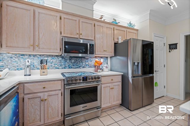 2705 CHARLESTOWNE Drive, Mobile, AL 36693