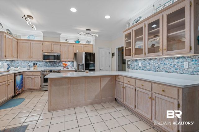 2705 CHARLESTOWNE Drive, Mobile, AL 36693