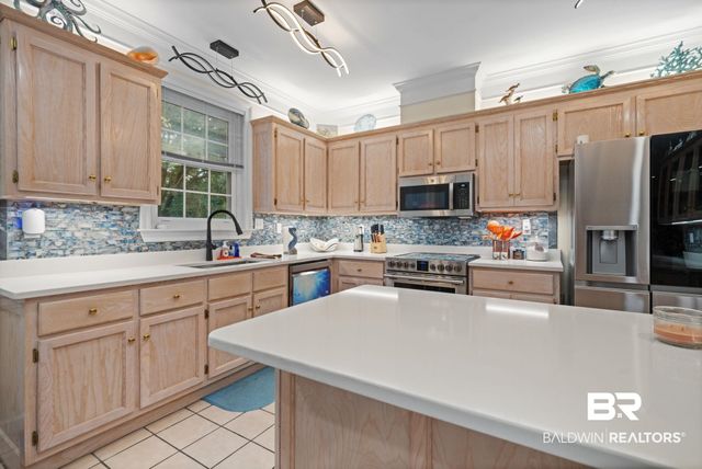 2705 CHARLESTOWNE Drive, Mobile, AL 36693