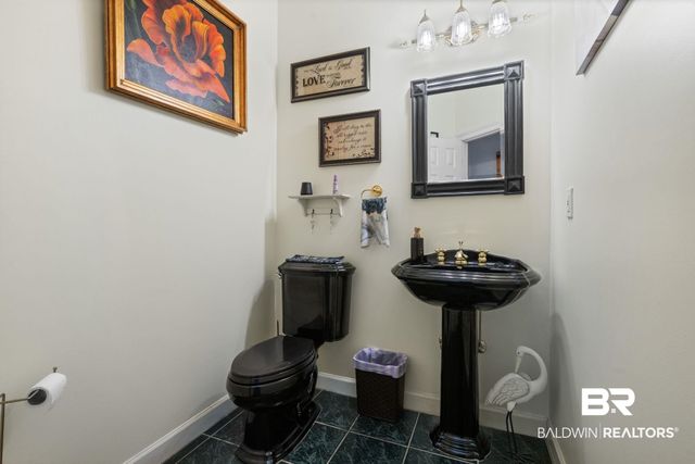 2705 CHARLESTOWNE Drive, Mobile, AL 36693