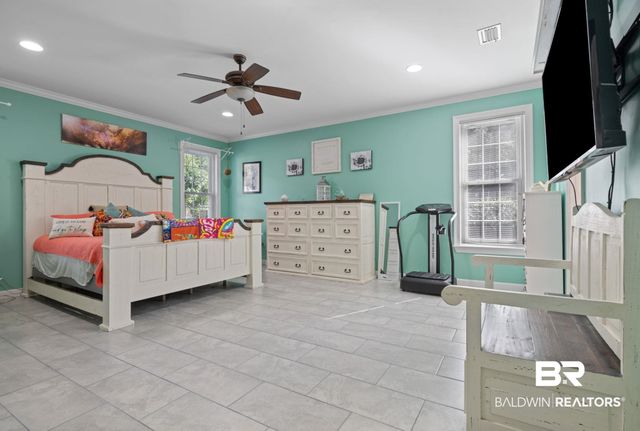 2705 CHARLESTOWNE Drive, Mobile, AL 36693