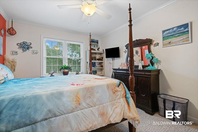 2705 CHARLESTOWNE Drive, Mobile, AL 36693