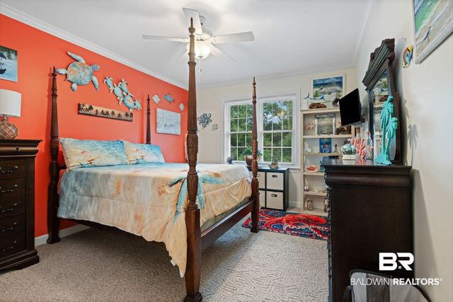 2705 CHARLESTOWNE Drive, Mobile, AL 36693