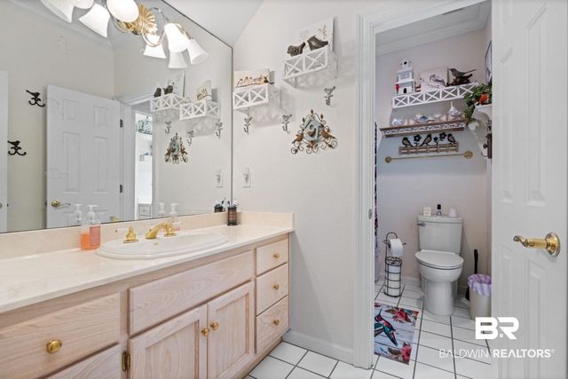 2705 CHARLESTOWNE Drive, Mobile, AL 36693