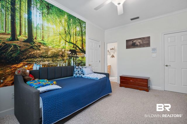 2705 CHARLESTOWNE Drive, Mobile, AL 36693