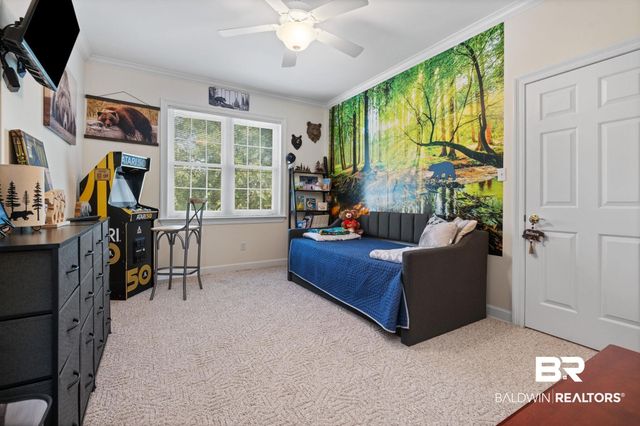 2705 CHARLESTOWNE Drive, Mobile, AL 36693