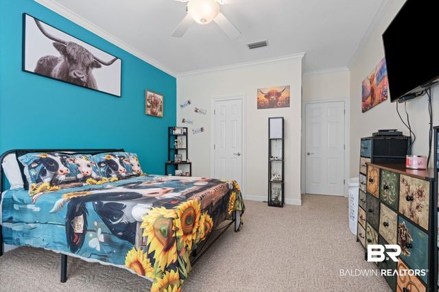 2705 CHARLESTOWNE Drive, Mobile, AL 36693