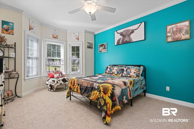 2705 CHARLESTOWNE Drive, Mobile, AL 36693