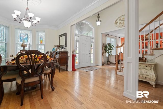 2705 CHARLESTOWNE Drive, Mobile, AL 36693