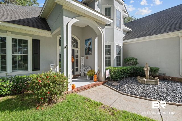 2705 CHARLESTOWNE Drive, Mobile, AL 36693